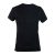 Women t-shirt, feminin, M, S-XL, 20FEB17017, Poliester, Negru