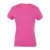 Women t-shirt, feminin, M, S-XL, 20FEB17029, Poliester, Roz