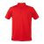 Polo shirt, unisex, M, S-XXL, 20FEB16944, Poliester, Rosu