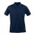 Polo shirt, unisex, XL, S-XXL, 20FEB16934, Poliester, Albastru