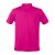 Polo shirt, unisex, L, S-XXL, 20FEB16961, Poliester, Roz