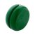 Yoyo 2502E15039, Everestus, ⌀52 x 29 mm, Lemn, Verde