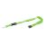 Lanyard, 2502E14310, Everestus, 20 x 560 mm, Poliester, Verde lime