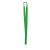 Lanyard, 2502E14320, Everestus, 20 x 450 mm, Poliester, Verde