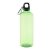 Sticla de apa sport, 600 ml, 2502E15336, Everestus, ⌀70 x 220 mm, PET, Verde