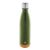 Termos 500 ml, 2410E25318, Everestus, ø70 x 270 mm, Otel, Verde