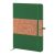 Agenda A5, Dictando, 2410E24353, Everestus, 145 x 210 x 15 mm, Pluta, Verde