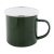 Cana 300 ml, 2502E16476, Everestus, ⌀79 x 81 mm, Metal, Verde dark