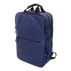   Rucsac sport casual, 2410E25095, Everestus, 300 x 420 x 150 mm, Poliester, Albastru dark