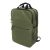 Rucsac sport casual, 2410E25096, Everestus, 300 x 420 x 150 mm, Poliester, Verde