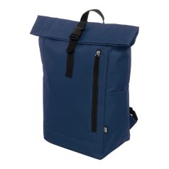   Rucsac sport casual, 2410E25062, Everestus, 270 x 440 x 160 mm, Poliester, Albastru dark