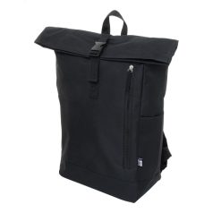   Rucsac sport casual, 2410E25060, Everestus, 270 x 440 x 160 mm, Poliester, Negru