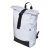 Rucsac sport casual, 2410E25056, Everestus, 270 x 440 x 130 mm, Poliester, Argintiu