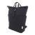 Rucsac sport casual, 2410E25069, Everestus, 320 x 120 x 560 mm, Bumbac, Negru