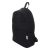 Rucsac sport casual, 2410E25066, Everestus, 320 x 460 x 140 mm, Bumbac, Negru