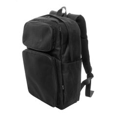   Rucsac sport casual, 2502E16178, Everestus, 280 x 420 x 120 mm, Poliester, Negru