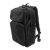 Rucsac sport casual, 2502E16178, Everestus, 280 x 420 x 120 mm, Poliester, Negru