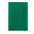 Agenda A5, Dictando, 2502E15731, Everestus, 141 x 206 x 10 mm, Pasla, Verde