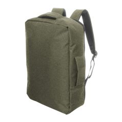   Rucsac sport casual, 2502E16184, Everestus, 280 x 440 x 95 mm, Poliester, Verde