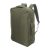 Rucsac sport casual, 2502E16184, Everestus, 280 x 440 x 95 mm, Poliester, Verde