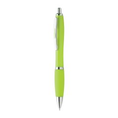 Pix 2502E14707, Everestus, ⌀13 x 140 mm, ABS, Verde lime