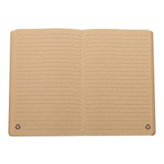   Agenda A5, Dictando, 2502E15688, Everestus, 140 x 210 x 8 mm, Hartie, Albastru