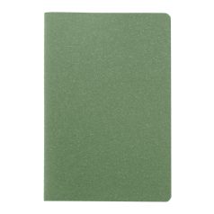   Agenda A5, Dictando, 2502E15689, Everestus, 140 x 210 x 8 mm, Hartie, Verde