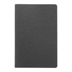   Agenda A5, Dictando, 2502E15687, Everestus, 140 x 210 x 8 mm, Hartie, Negru