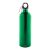 Sticla de apa sport, 750 ml, 2502E15357, Everestus, ⌀73 x 256 mm, Otel, Verde