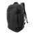 Rucsac sport casual, 2502E16190, Everestus, 320 x 460 x 200 mm, Poliester, Negru