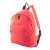 Rucsac sport casual, 2502E16176, Everestus, 280 x 380 x 120 mm, Poliester, Rosu