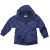 3-1 jacket, unisex, L, Aspen, 20FEB16309, Poliester, Albastru