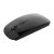 Mouse optic, 2502E16269, Everestus, 60 x 120 x 20 mm, Plastic, Negru