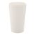 Customisable Cana termos, cup, 400 ml, ø85×155 mm, 20FEB8585, Plastic, Alb