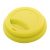 Customisable Cana termos, lid, 400 ml, ø85×155 mm, 20FEB8597, Plastic, Verde