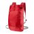 Rucsac sport casual, 2502E16203, Everestus, 220 x 400 x 160 mm, Poliester, Rosu