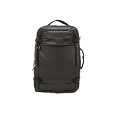   Rucsac sport casual 22L, 2407E20021, Rupt, 31x46x16 cm, Poliester, Negru