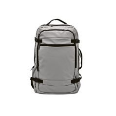   Rucsac sport casual 22L, 2407E20022, Rupt, 31x46x16 cm, Poliester, Gri