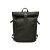 Rucsac sport casual 28L, 2407E20023, Rupt, 30x48x19.5 cm, Poliester, Negru