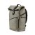 Rucsac sport casual 28L, 2407E20024, Rupt, 30x48x19.5 cm, Poliester, Gri