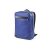 Rucsac sport casual impremeabil, 2407E20037, Aodaci, 29x43x14 cm, Bumbac, Albastru