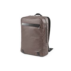   Rucsac sport casual impremeabil, 2407E20036, Aodaci, 29x43x14 cm, Bumbac, Gri