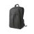 Rucsac sport casual cu fermoare impermeabile, 2407E20039, Aodaci, 30x45x13.5 cm, Poliester, Negru