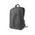 Rucsac sport casual cu fermoare impermeabile, 2407E20044, Aodaci, 30x45x13.5 cm, Poliester, Gri dark