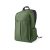 Rucsac sport casual cu fermoare impermeabile, 2407E20043, Aodaci, 30x45x13.5 cm, Poliester, Verde army