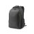 Rucsac sport casual, compartiment laptop 15.6 inch, 2407E20046, Aodaci, 30x44x12.5 cm, Poliester, Negru