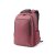 Rucsac sport casual, compartiment laptop 15.6 inch, 2407E20048, Aodaci, 30x44x12.5 cm, Poliester, Burgundy