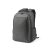 Rucsac sport casual, compartiment laptop 15.6 inch, 2407E20051, Aodaci, 30x44x12.5 cm, Poliester, Gri dark