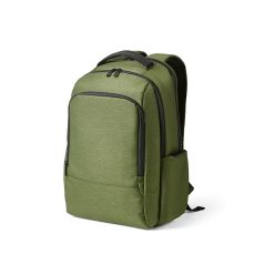   Rucsac sport casual, compartiment laptop 15.6 inch, 2407E20050, Aodaci, 30x44x12.5 cm, Poliester, Verde army