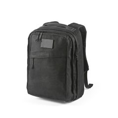   Rucsac sport casual 27L, 2407E20053, Aodaci, 31x44x20 cm, Poliester, Negru